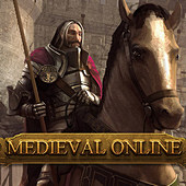 В разработке. Medieval Online #3